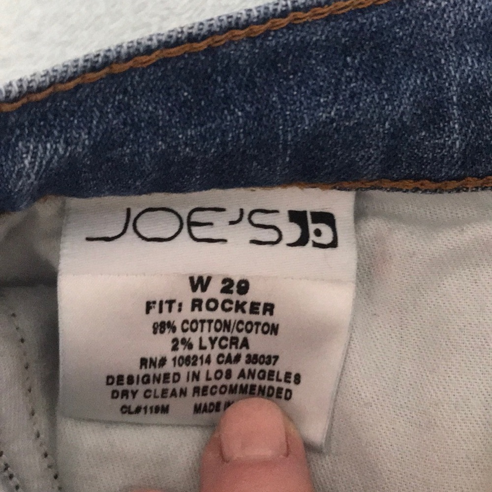 Jeans - Picture 6 of 6